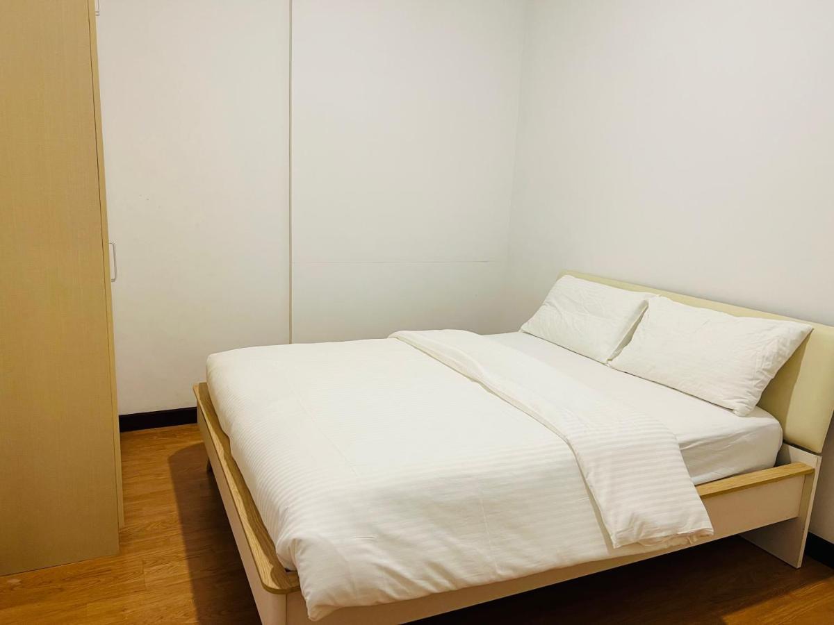 Imperial Grand Suite Apartment クチン エクステリア 写真