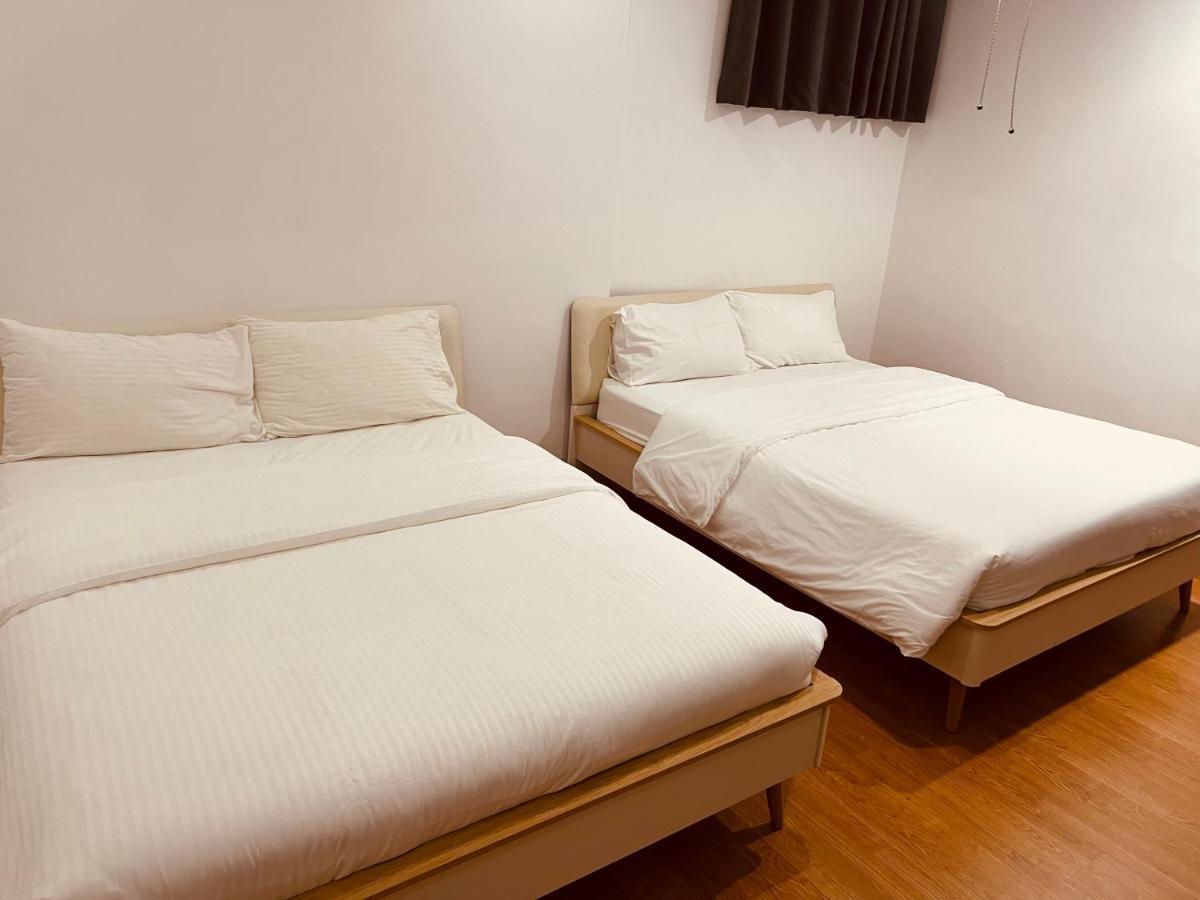 Imperial Grand Suite Apartment クチン エクステリア 写真